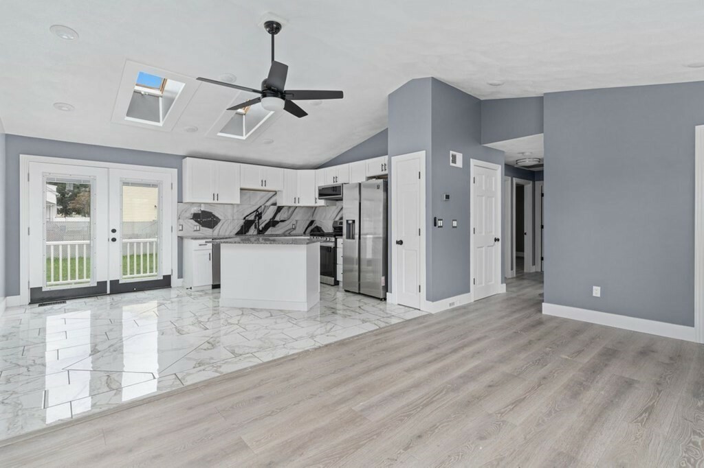 Property Photo: 80 Standish Street RI 02920