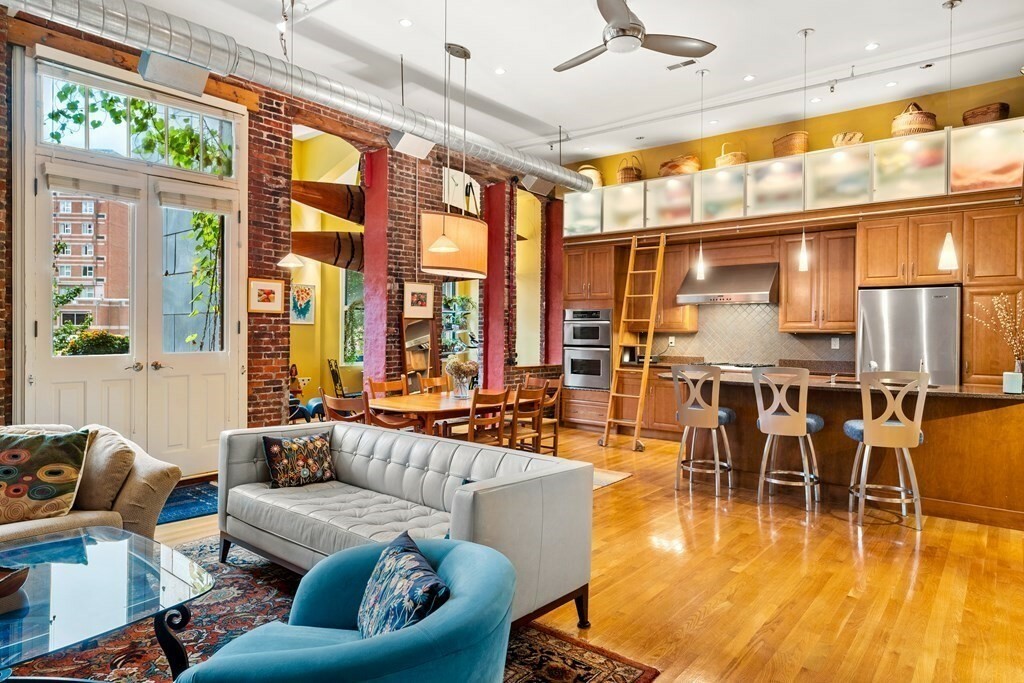 Property Photo: 58 Prescott St 1 MA 01852