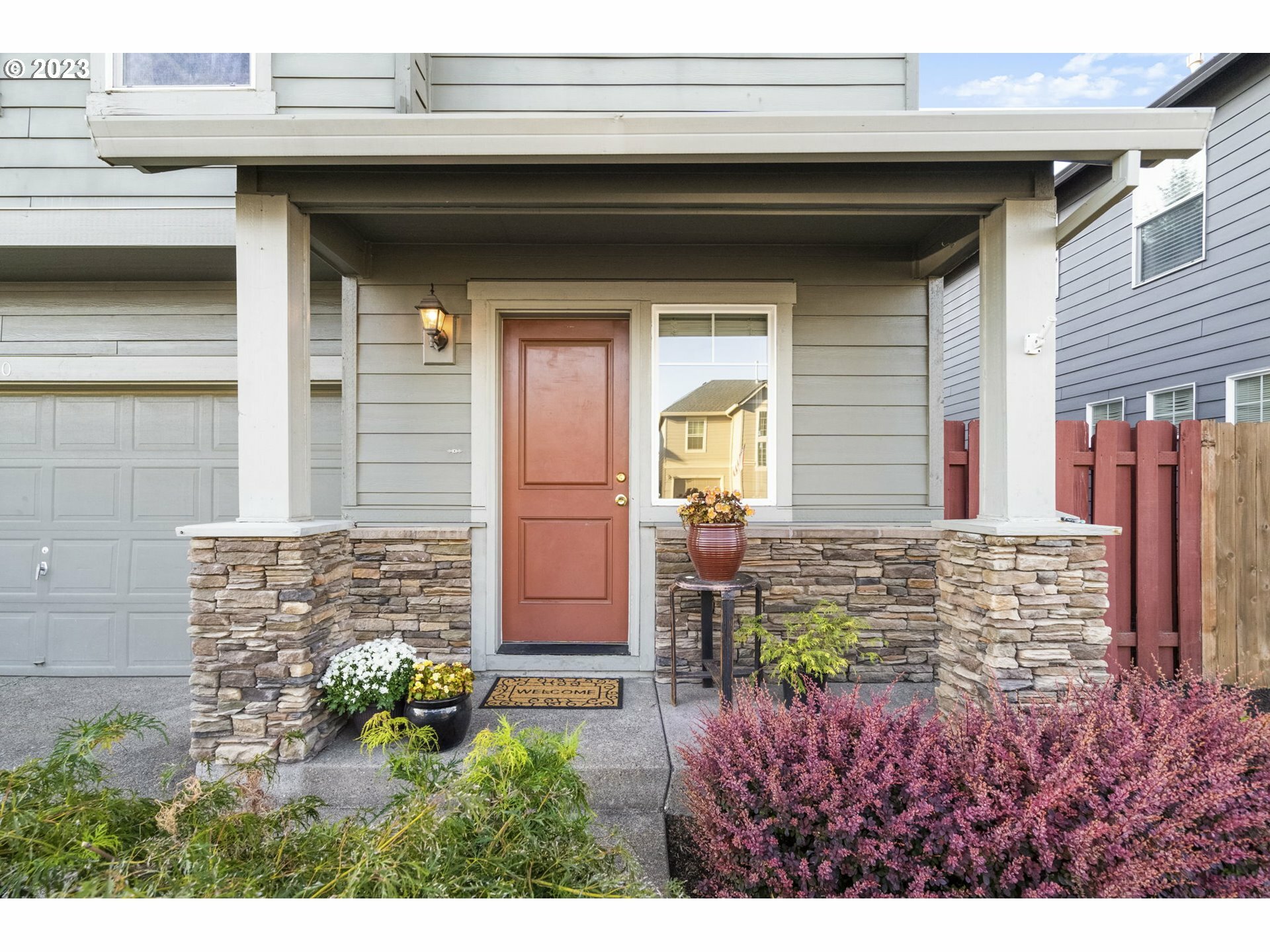 Property Photo: 970 NW 2nd Ave OR 97013