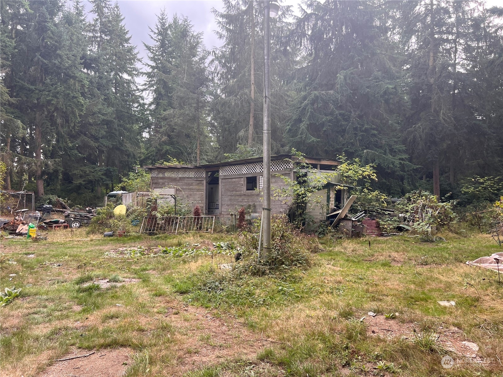 Property Photo:  17171 State Route 20  WA 98239 