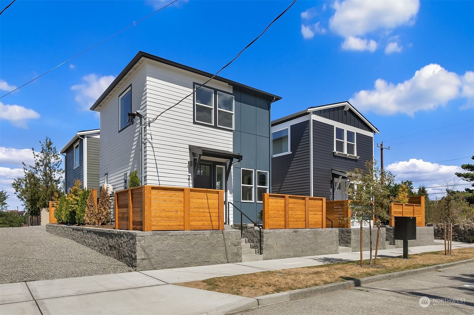 House for sale in Seattle 2112 S Bayview Street, Seattle, WA 98144