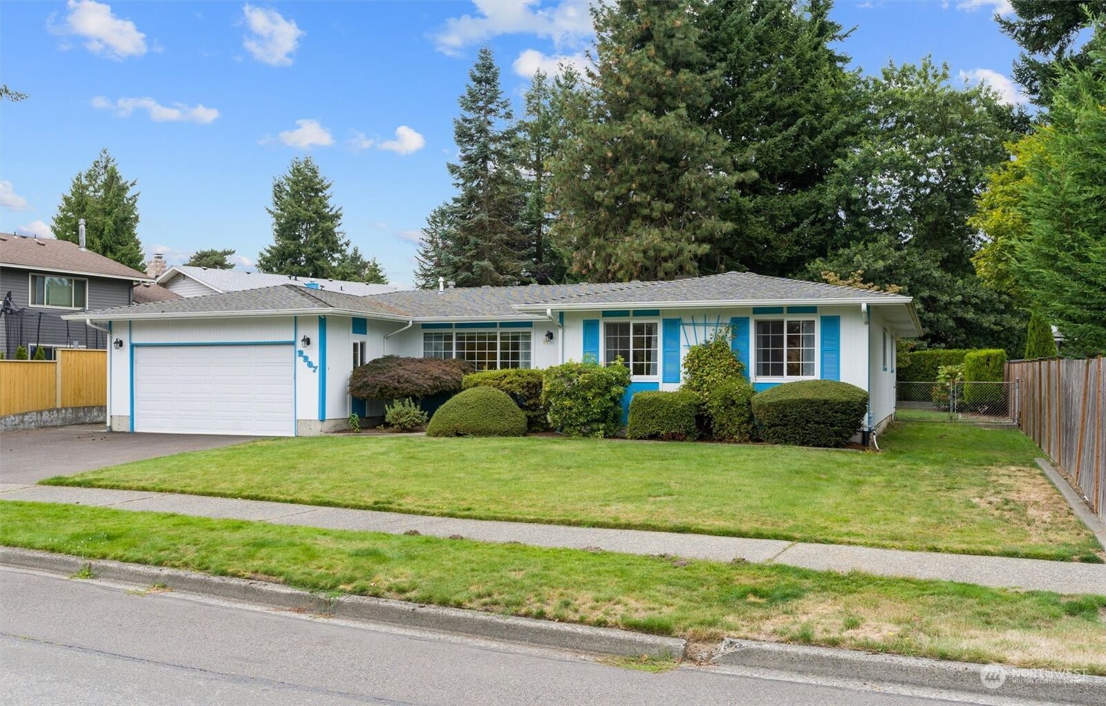 98059 MLS#2161549: 2207 Anacortes Avenue NE, Renton, WA 98059