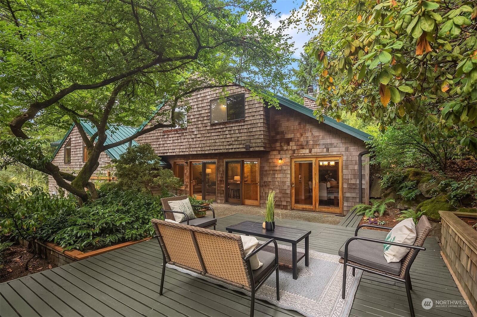 Property Photo:  14319 NE 174th Street  WA 98072 