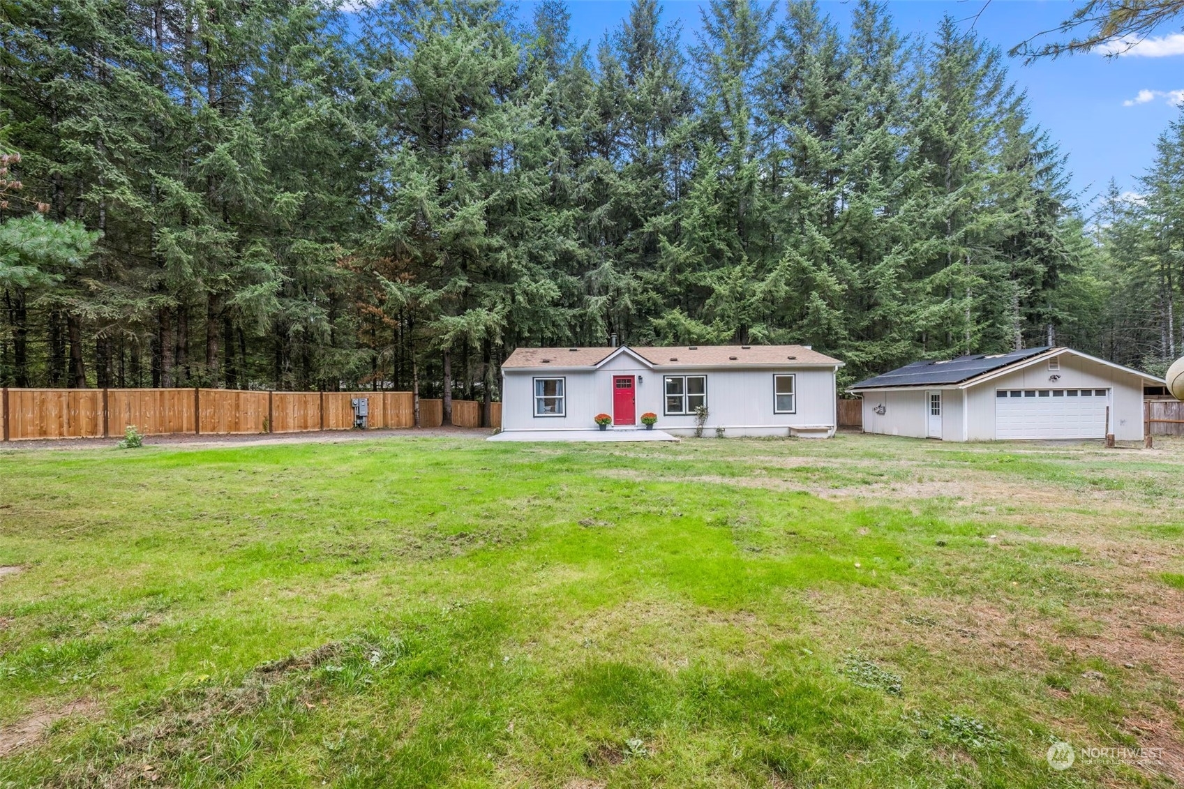 Property Photo:  131 E Dream Lane  WA 98528 