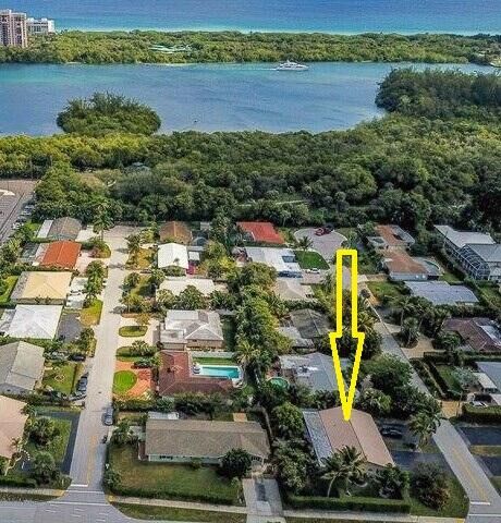 Property Photo:  501 NE 17th Street  FL 33432 