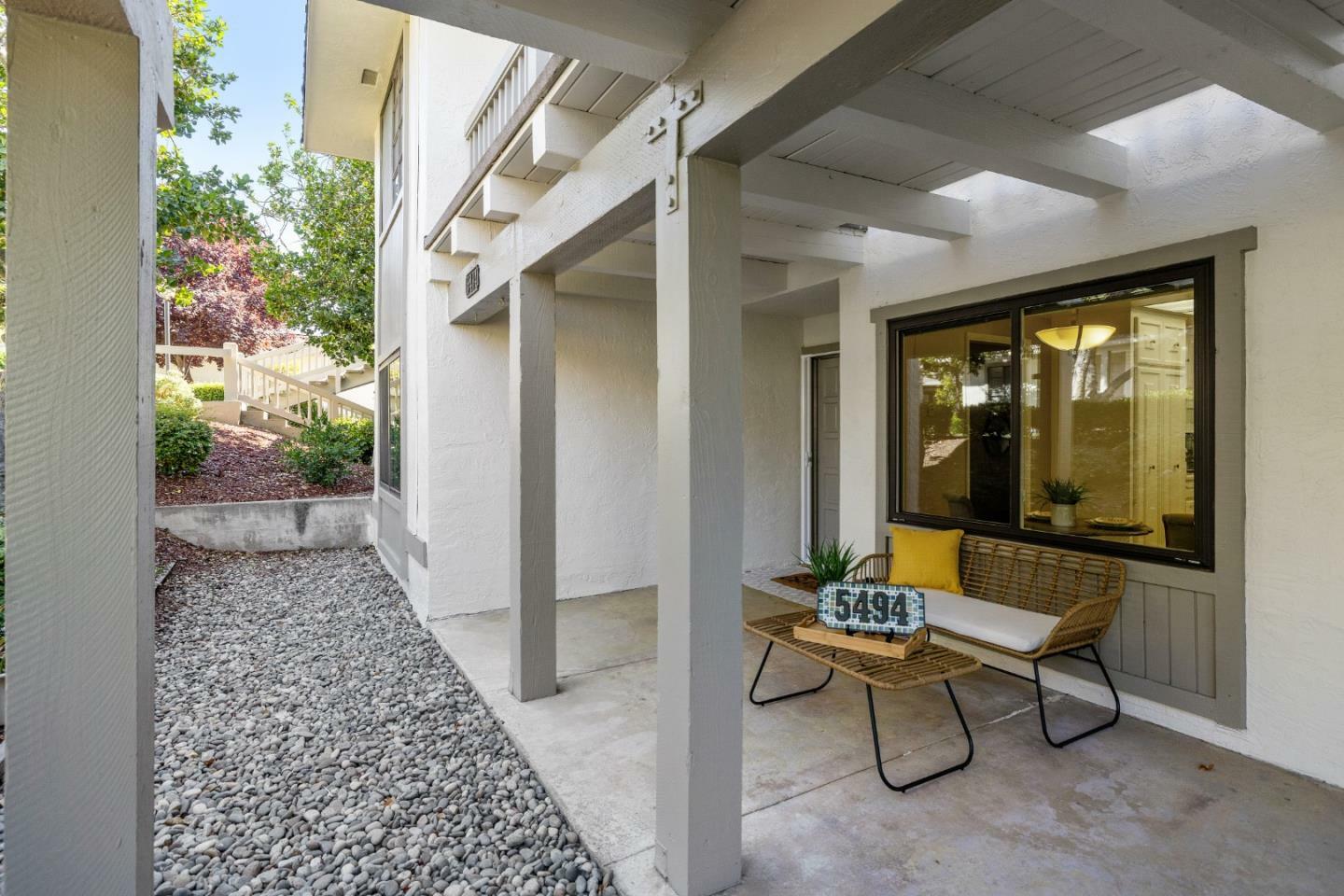 Property Photo: 5494 Cribari Bend CA 95135