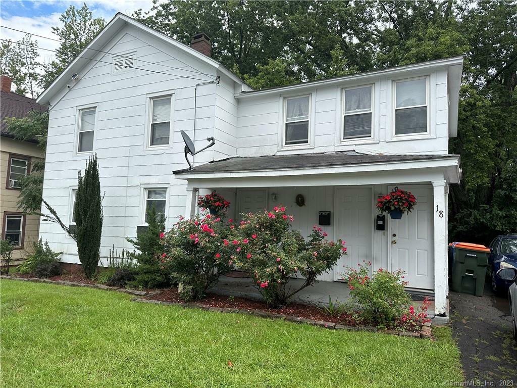 Property Photo: 18 North 3rd Street CT 06451