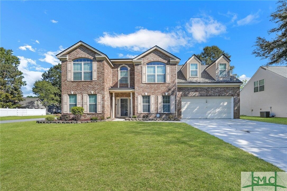 Property Photo:  20 Heritage Way  GA 31419 