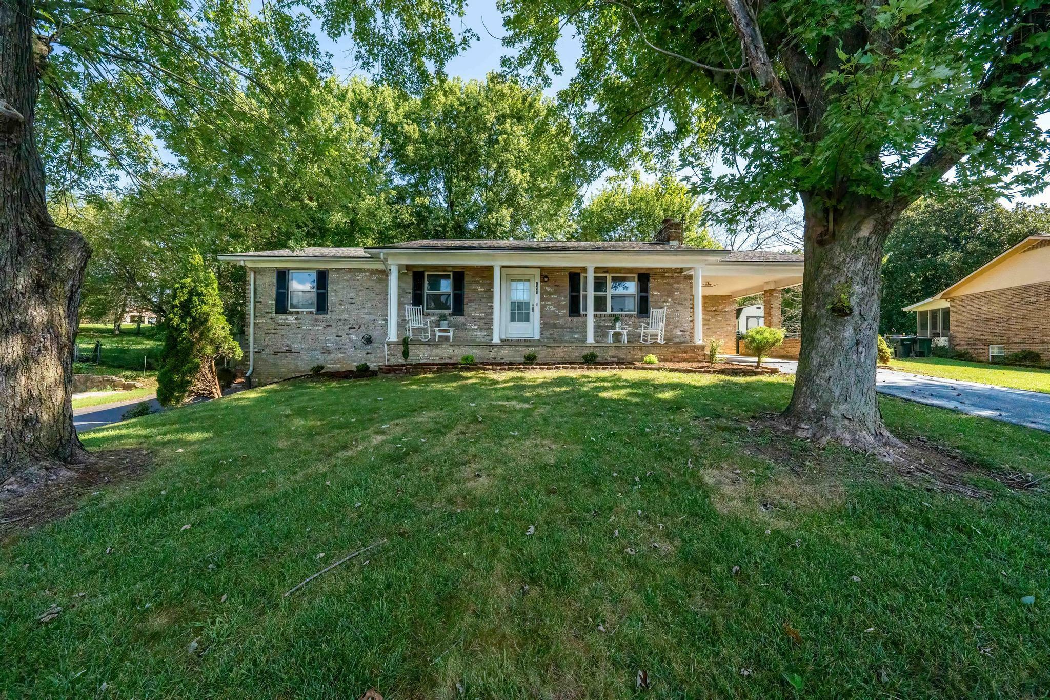 Property Photo:  1331 Kenney Street  TN 37745 