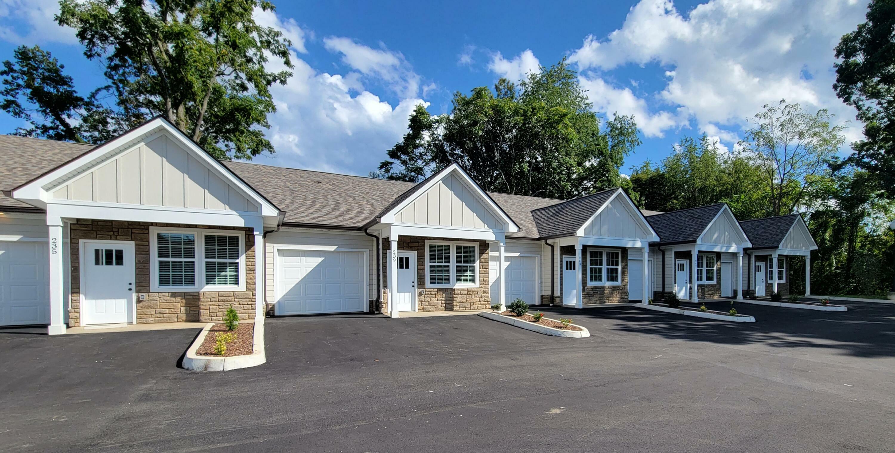 Property Photo: 200 Storytown Village TN 37659