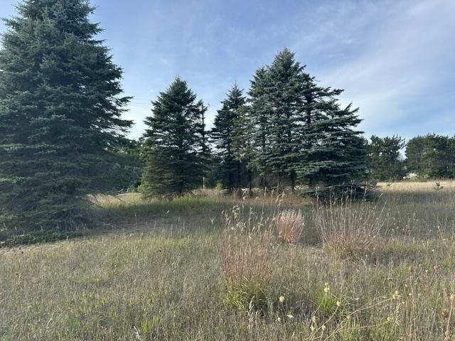 Property Photo: S Straits Highway MI 49795