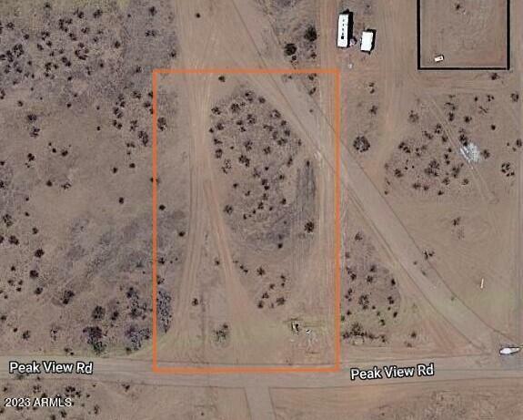 Property Photo: 29100 N 257th Lane 0 AZ 85361