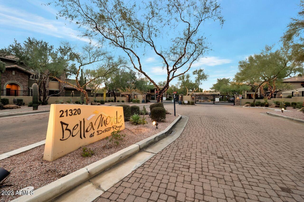 Property Photo: 21320 N 56th Street 1188 AZ 85054