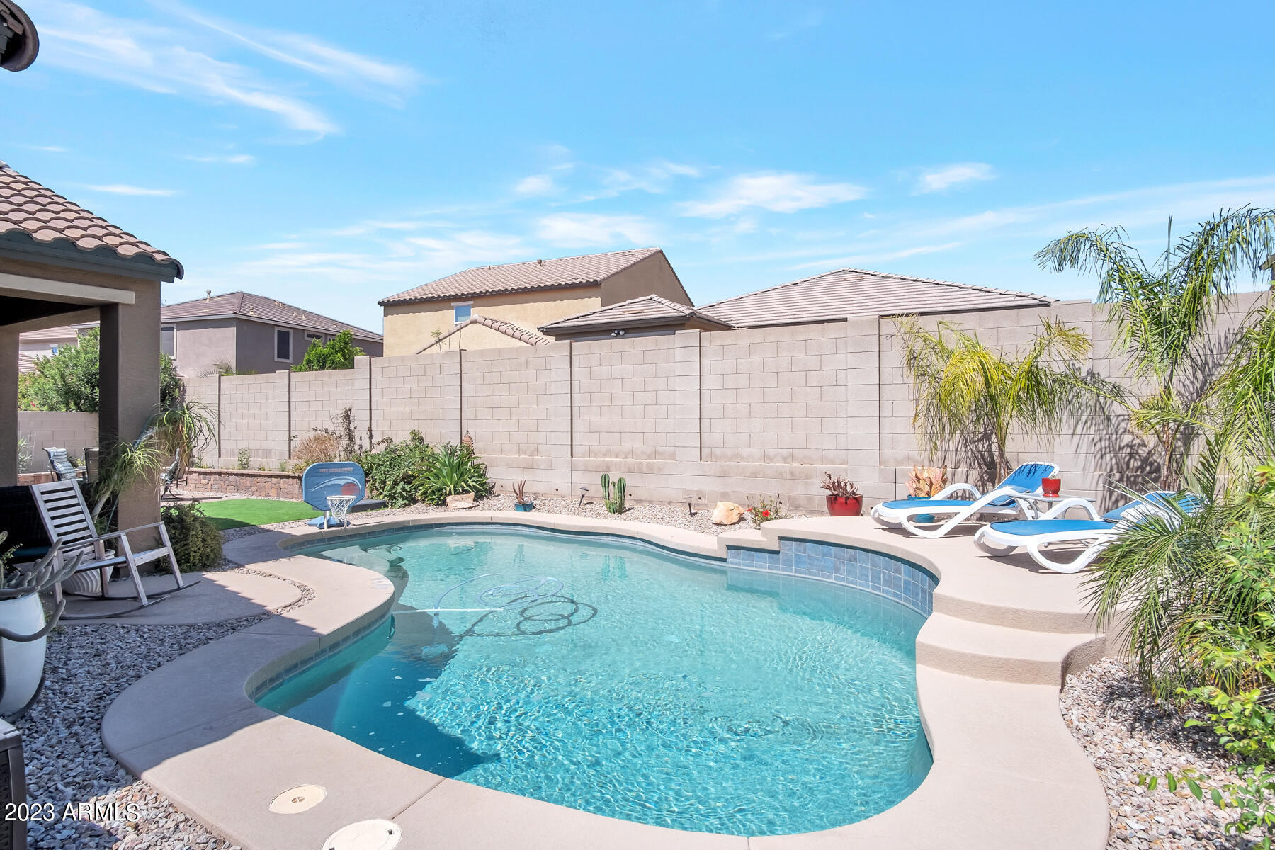 Property Photo: 11048 E Starkey Avenue AZ 85212