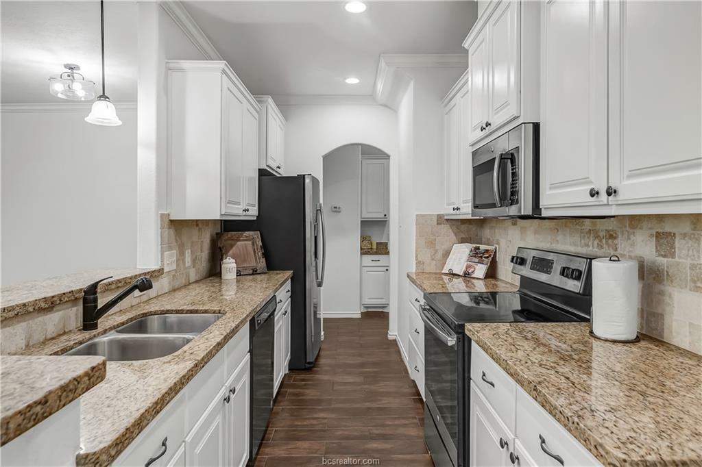 Property Photo: 1603 Culture Pvt Lane TX 77845