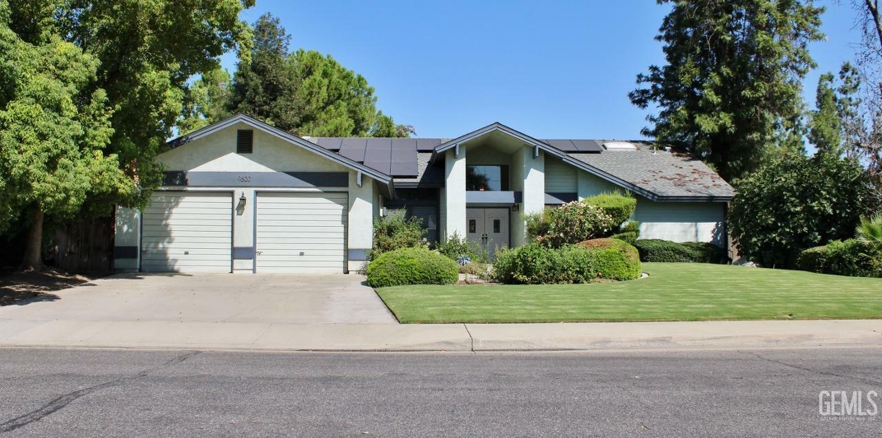 Property Photo:  9600 Lea Oak Road  CA 93311 