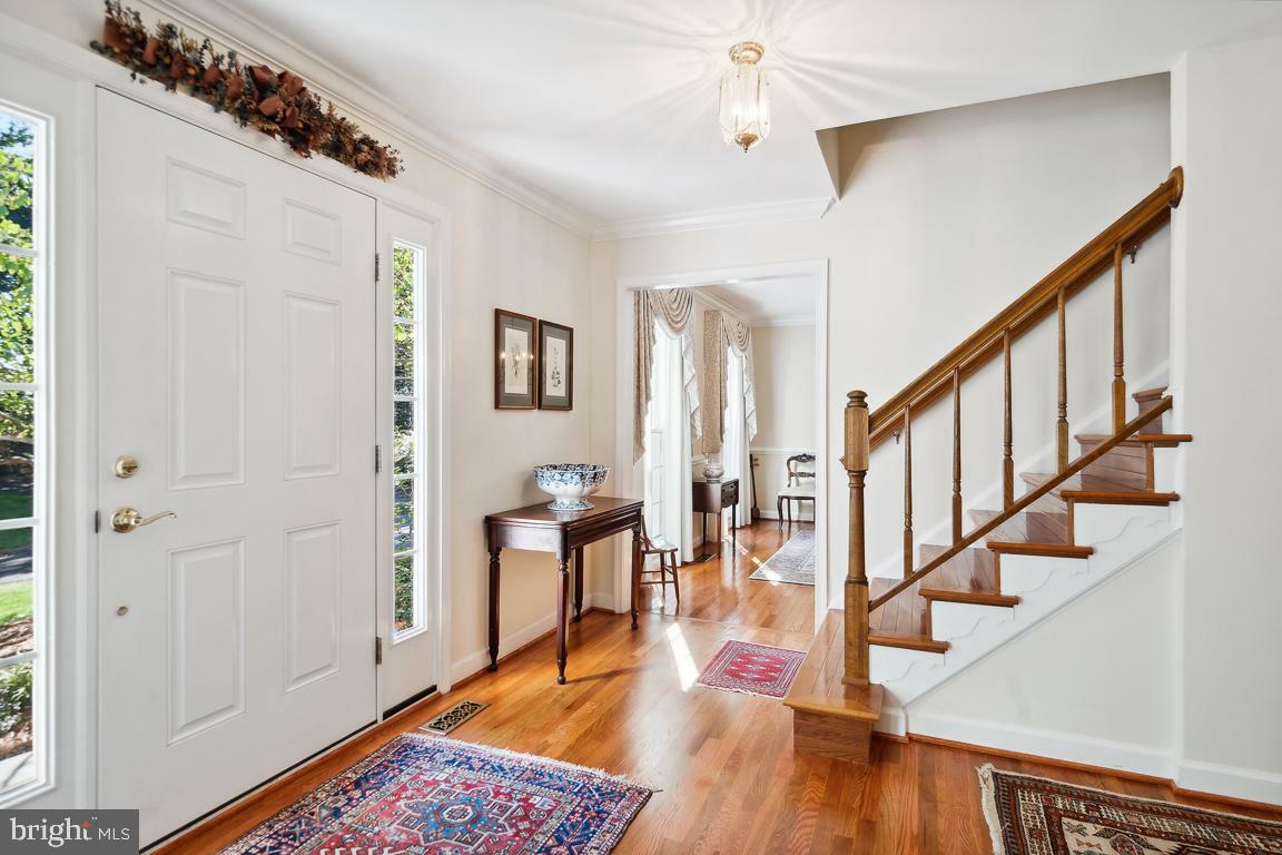 Property Photo: 15198 Stillfield Place VA 20120