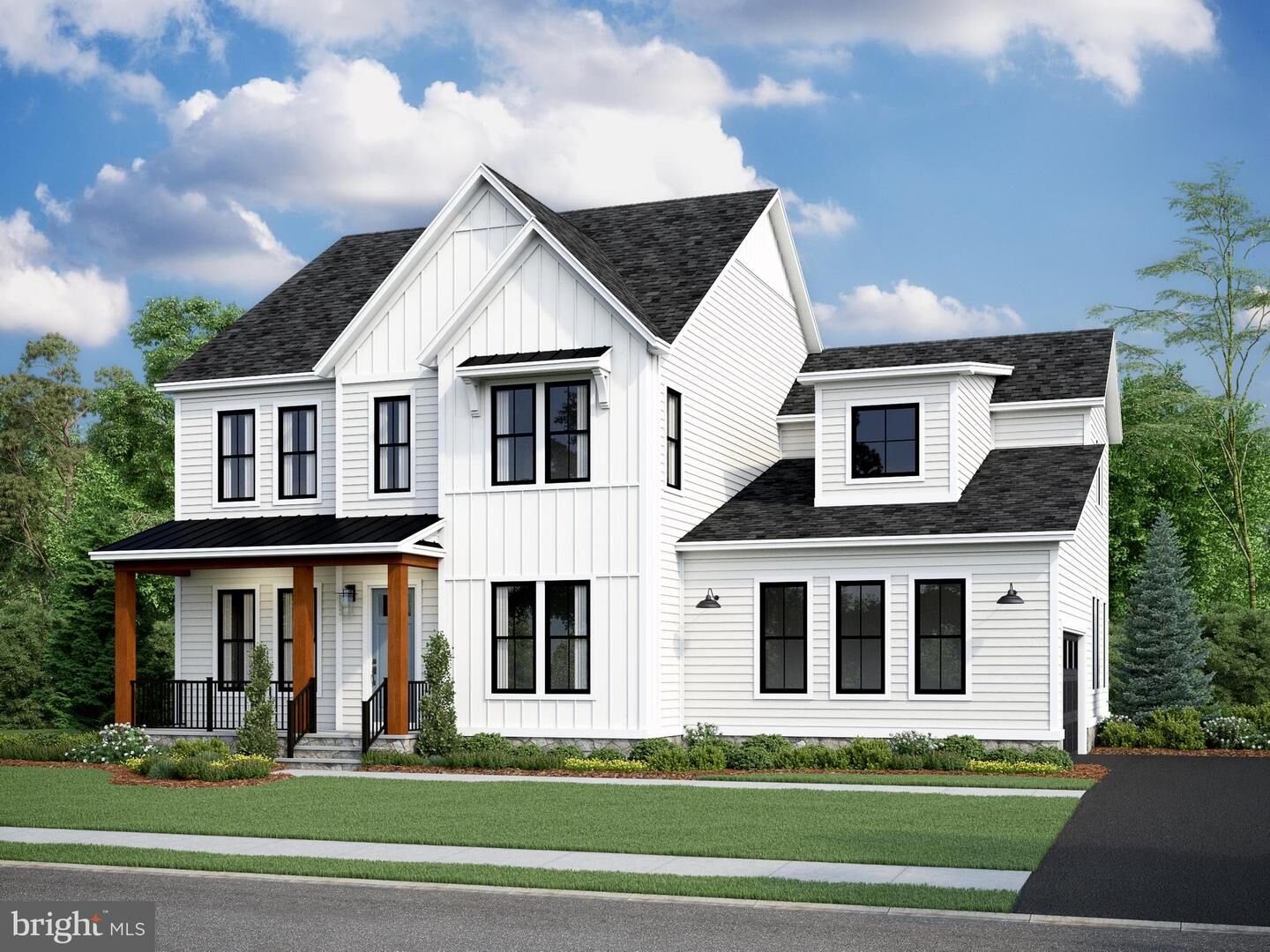 Property Photo:  23800 Camden Creek Drive  VA 20105 
