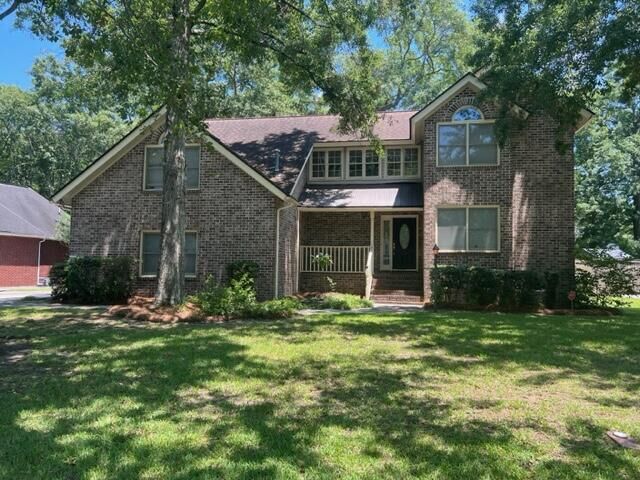 5513 Indigo Fields Boulevard  North Charleston SC 29418 photo