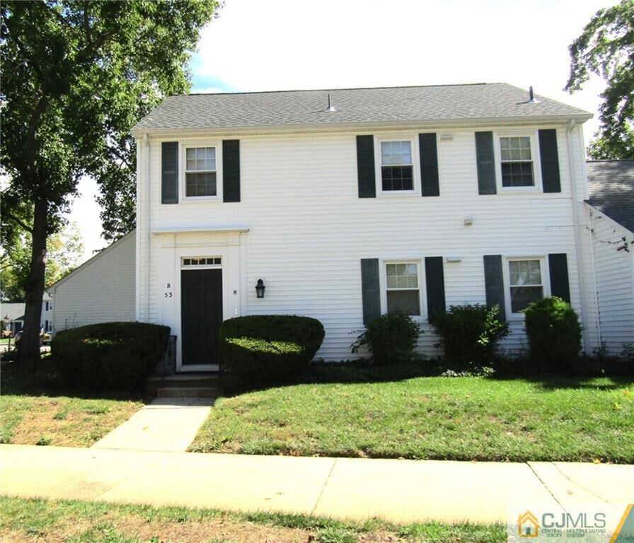 Property Photo:  0-53N Old Nassau Road 53N  NJ 08831 