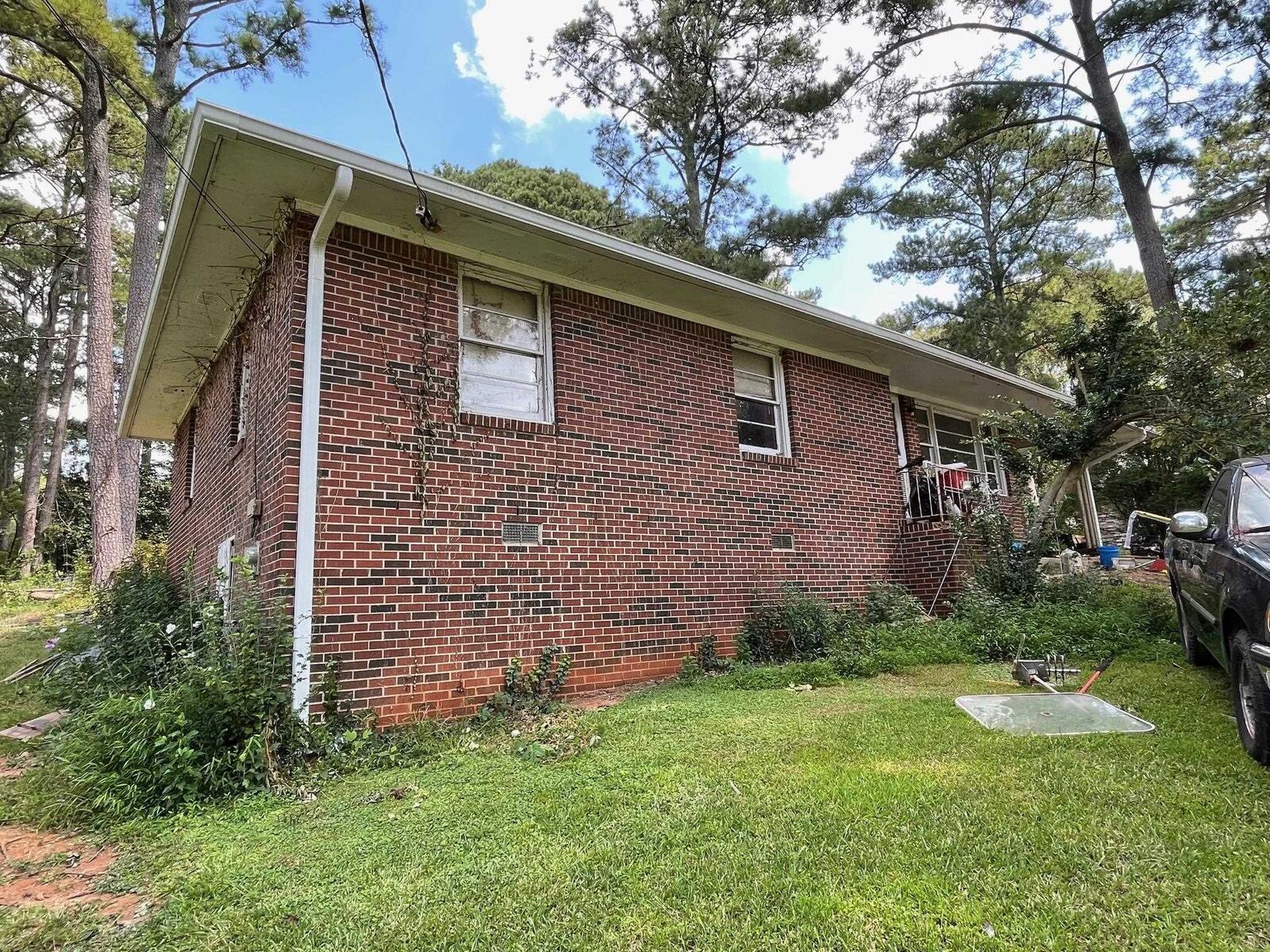 Property Photo: 1090 Grace Street SW GA 30126