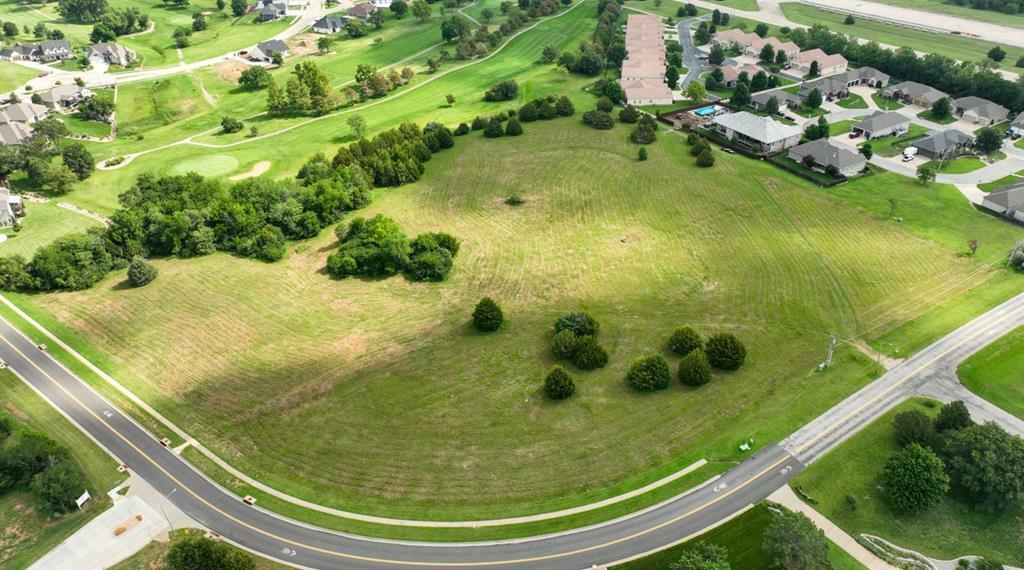 Property Photo: B2 L10 Cedar Point Ct KS 67401
