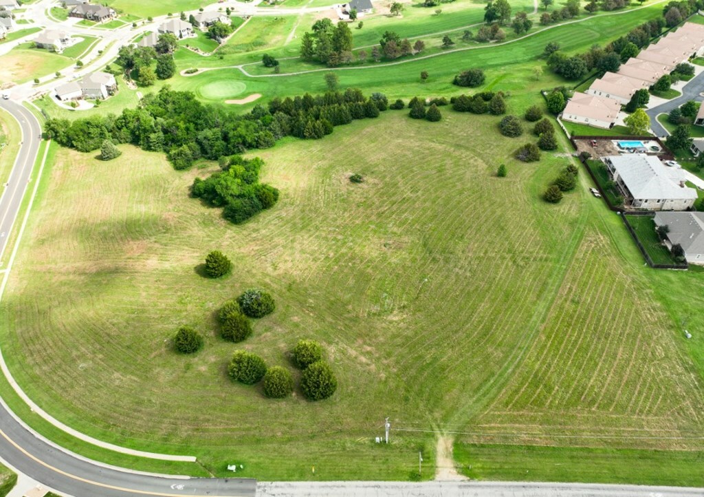 Property Photo: B2 L6 Cedar Point Ct KS 67401