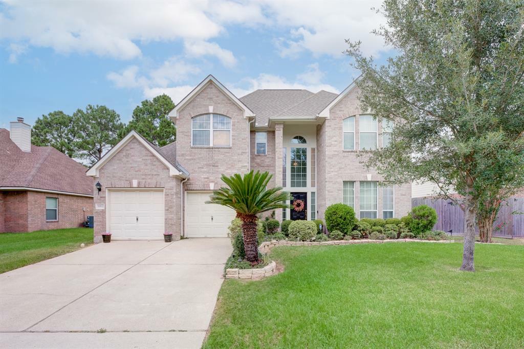 Property Photo:  5964 Whispering Lakes Drive  TX 77493 