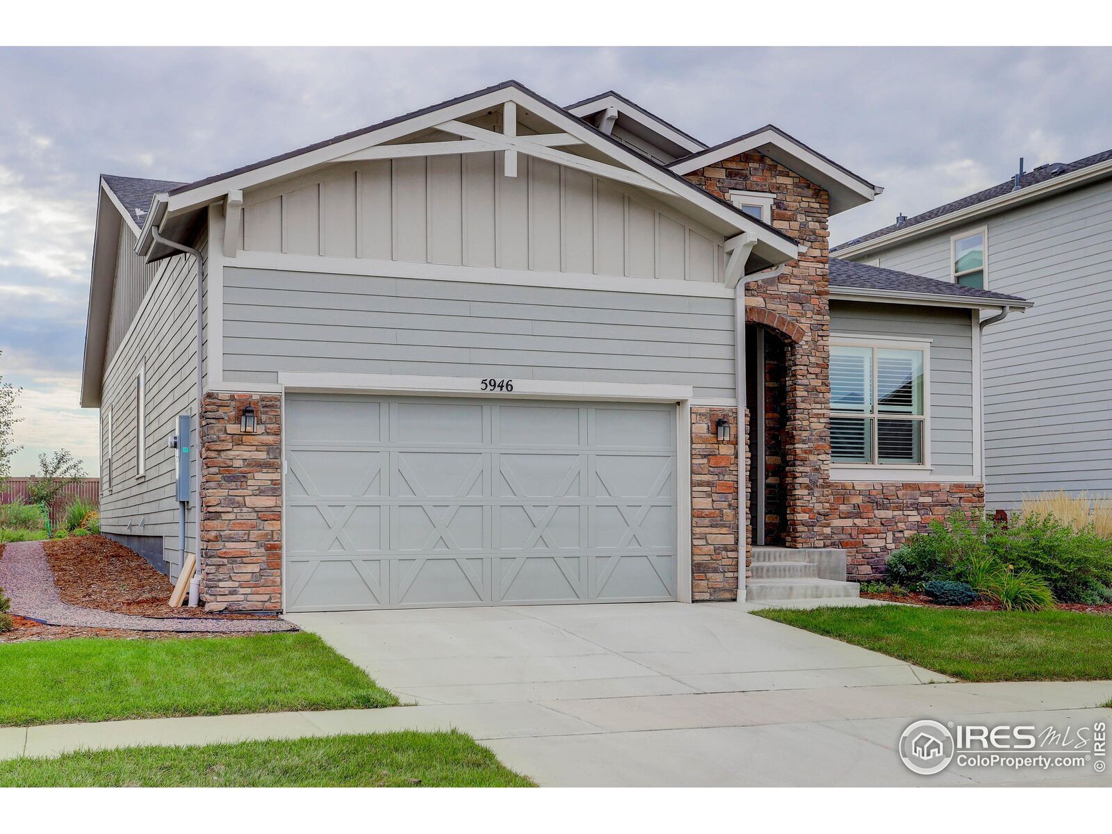 Property Photo:  5946 Espalier Ln  CO 80528 