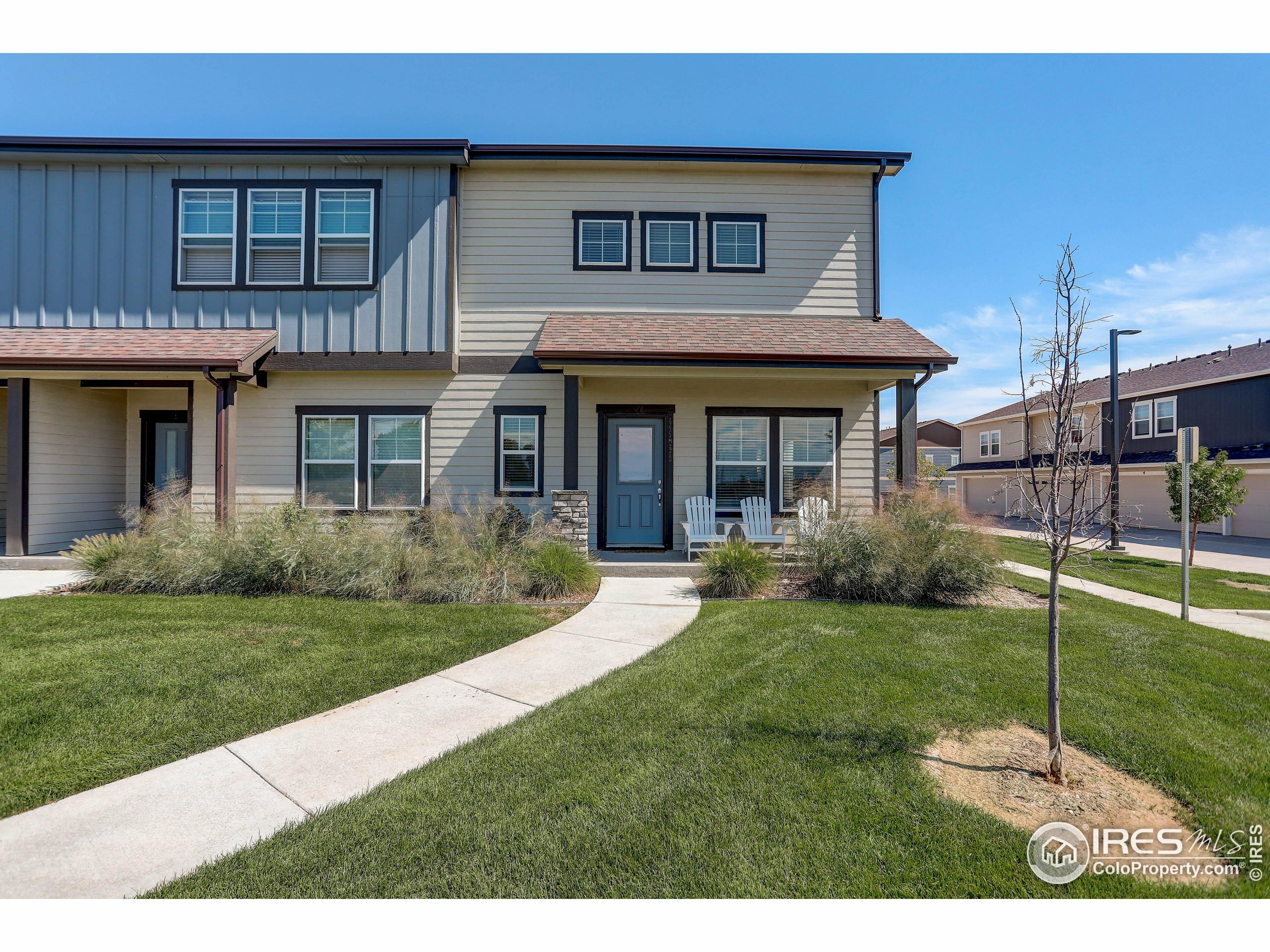 Property Photo: 1692 Grand Ave 7 CO 80550
