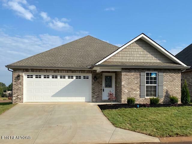 Property Photo:  267 Sand Hills Drive  TN 37801 