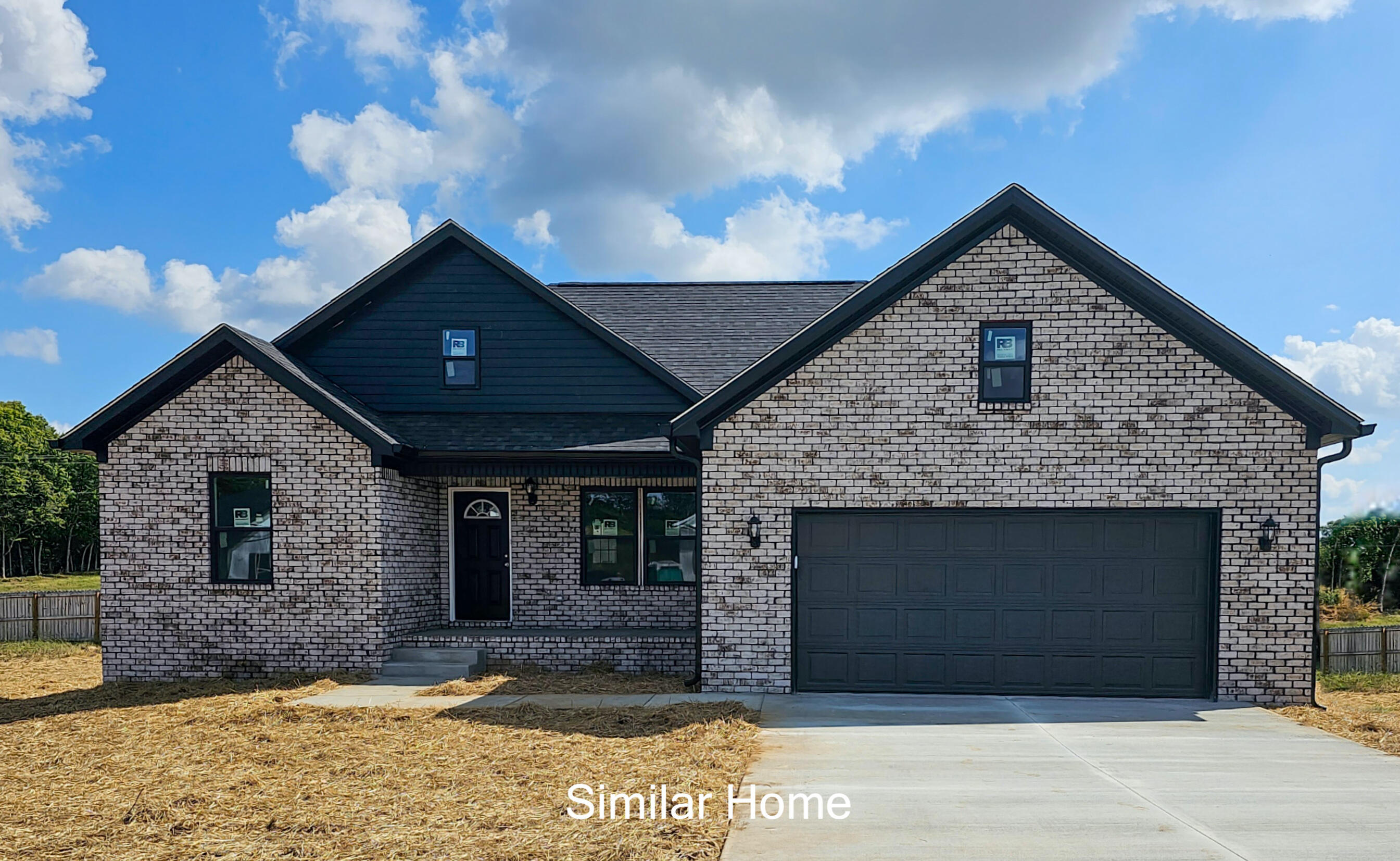 123 Gracelynn Circle  Harrodsburg KY 40330 photo