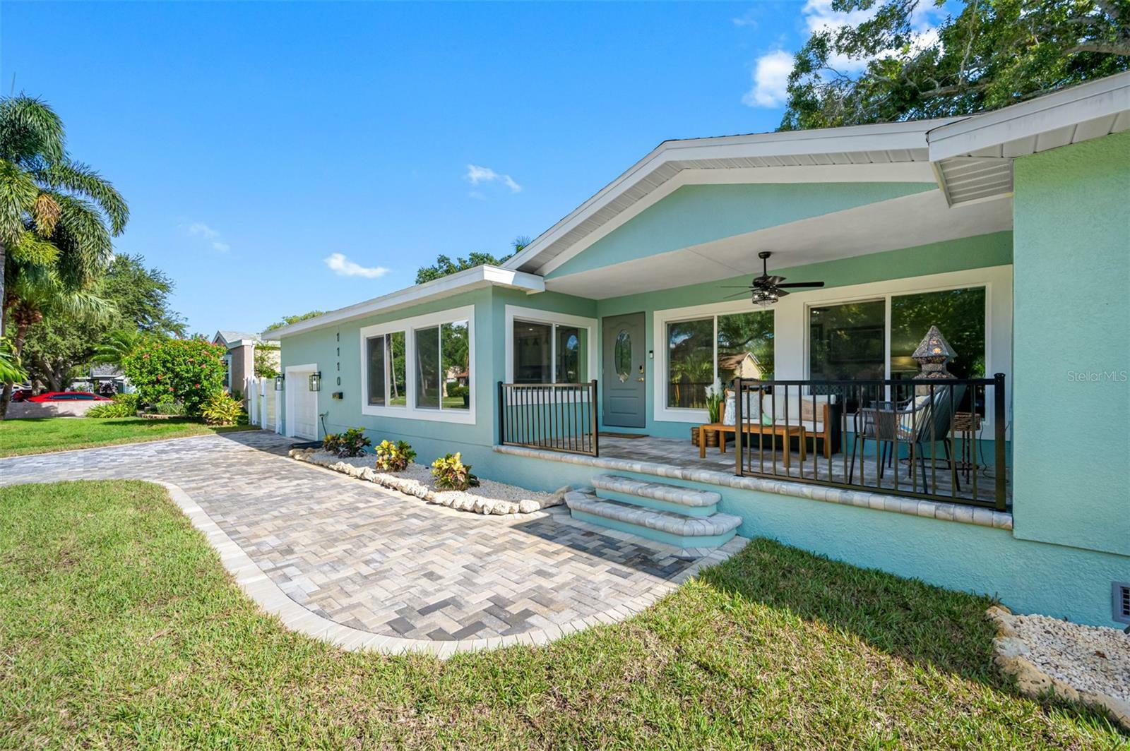 Property Photo:  1110 51st Avenue N  FL 33703 