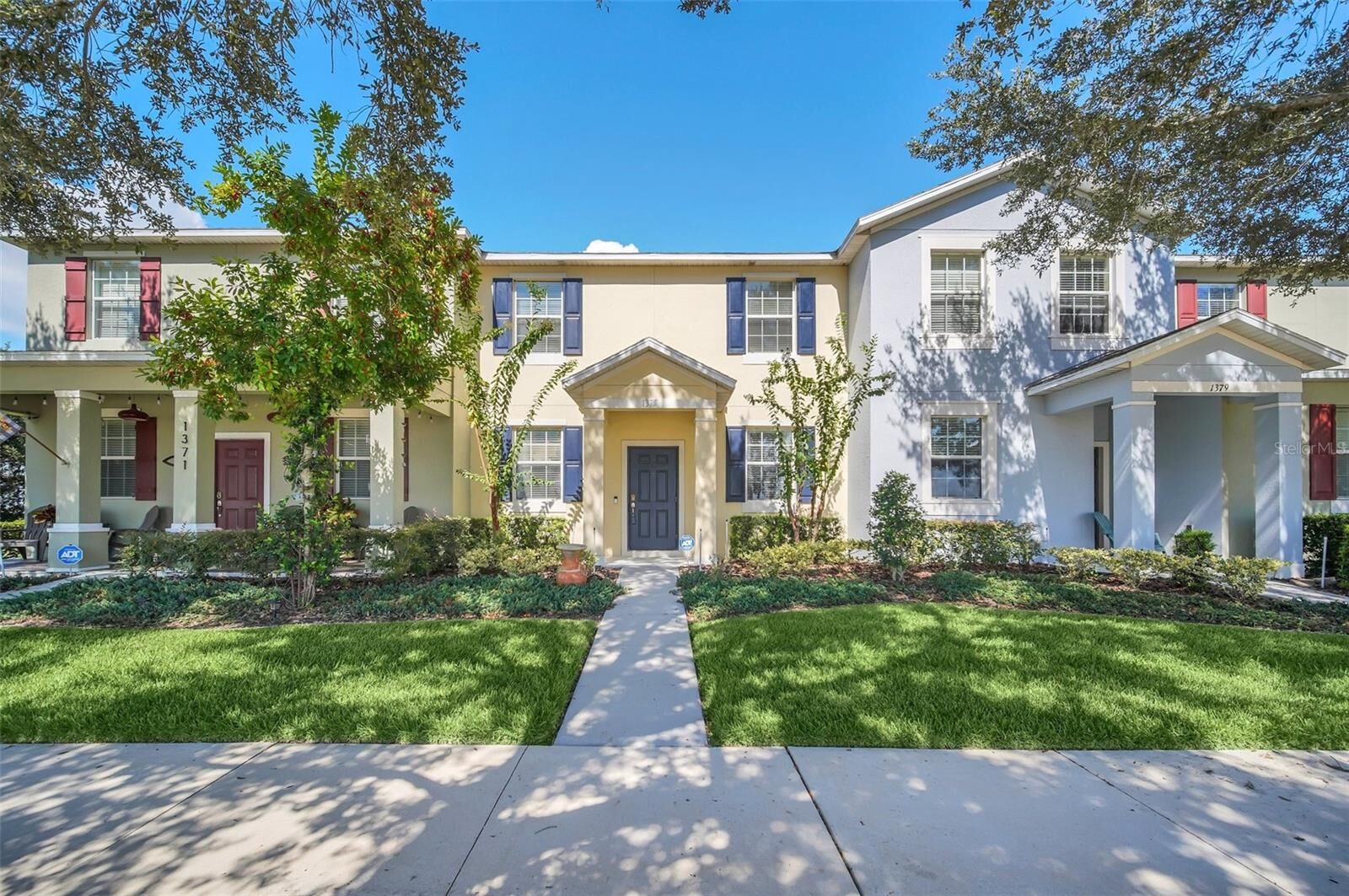 Property Photo: 1375 Vasey Road FL 32703