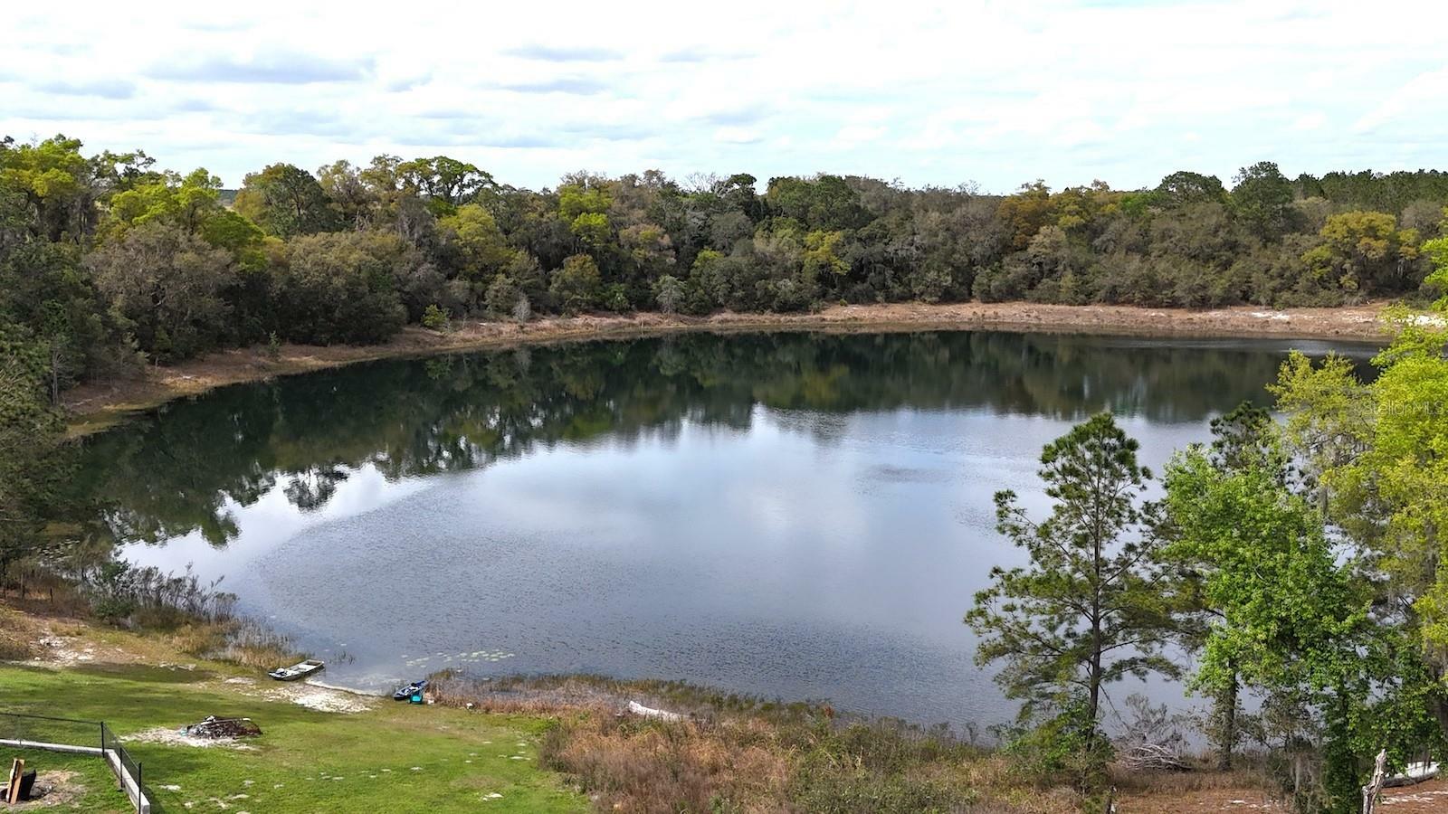 Property Photo:  Malauka Loop  FL 32179 