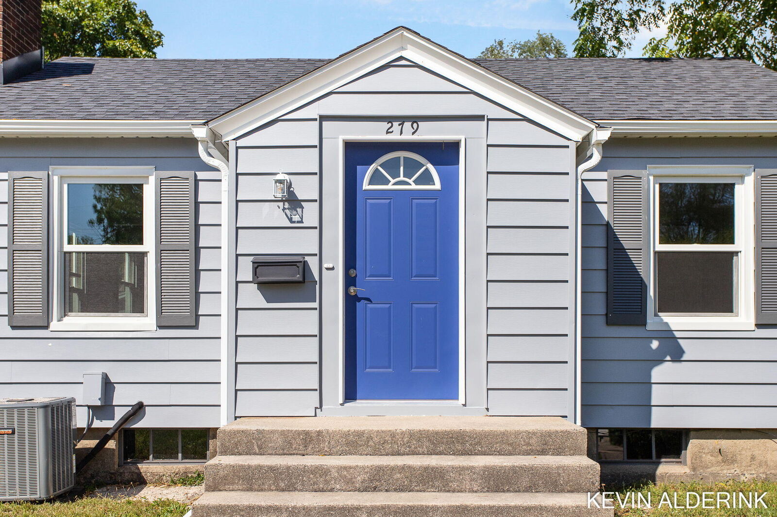 Property Photo:  279 W 21st Street  MI 49423 