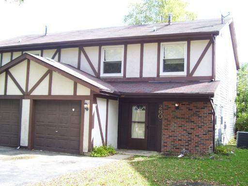 Property Photo: 260 Juniper Lane 0 IL 60440