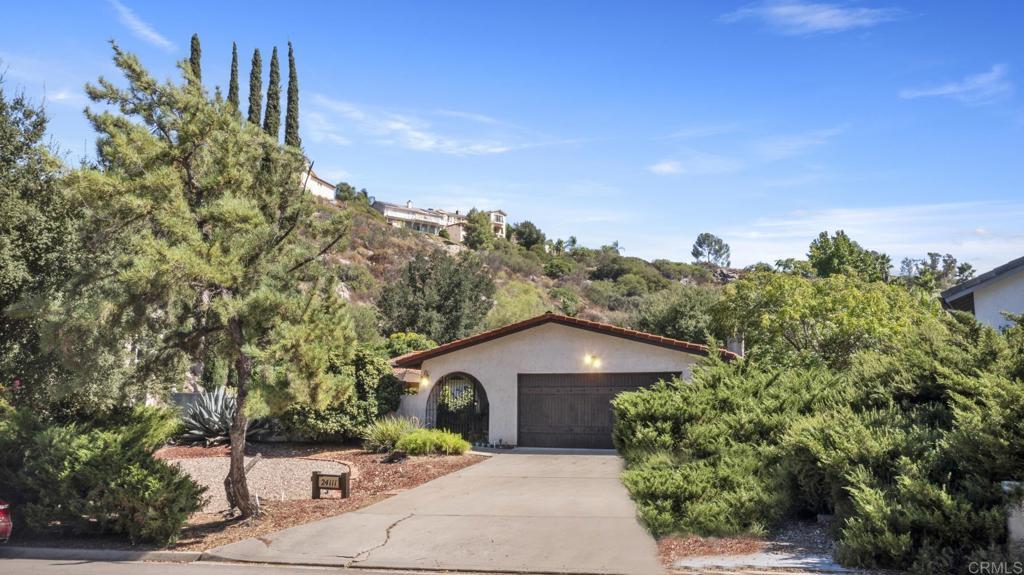Property Photo: 24111 Barona Mesa Road CA 92065