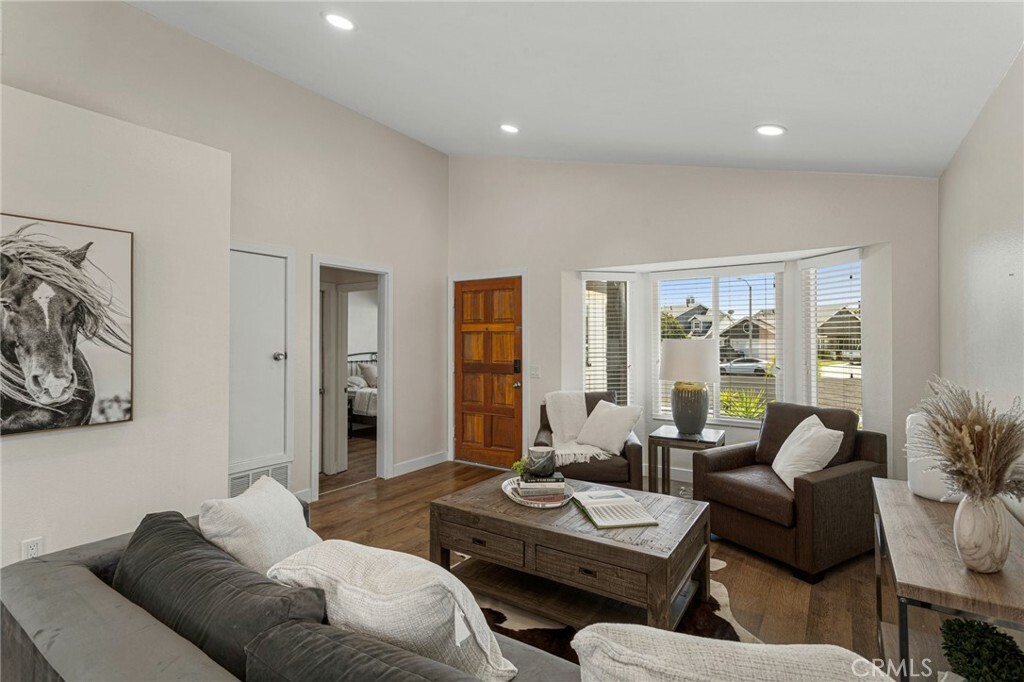 Property Photo: 23020 Mansfield Lane CA 92557