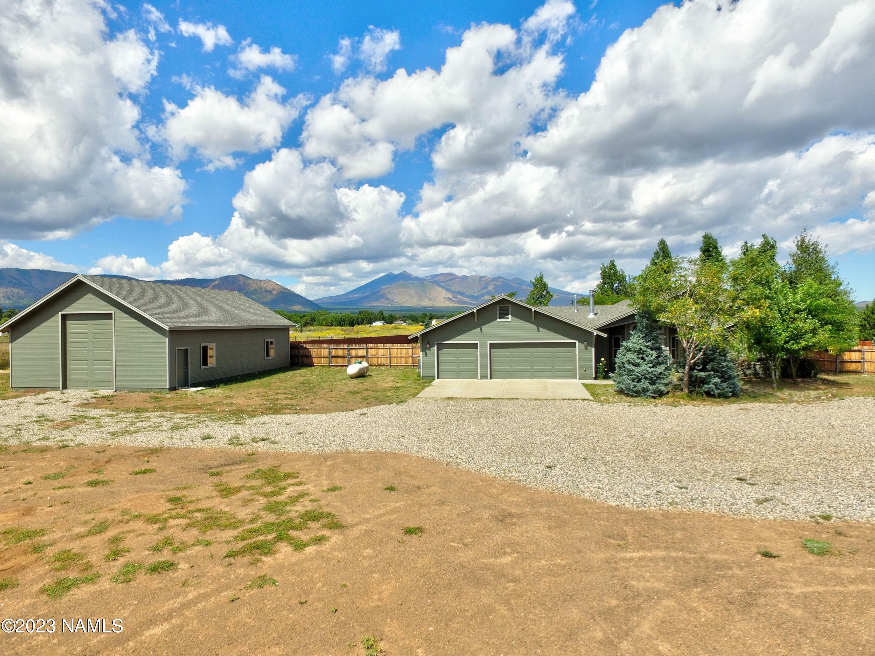 Property Photo:  8176 Lookout View Trail  AZ 86004 