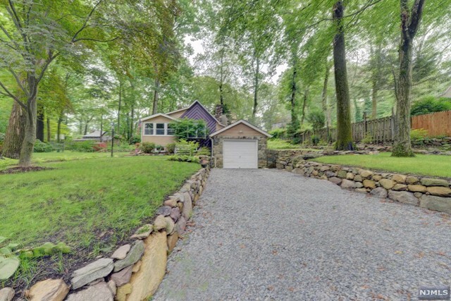 Property Photo: 16 Ridge Trail NJ 07405