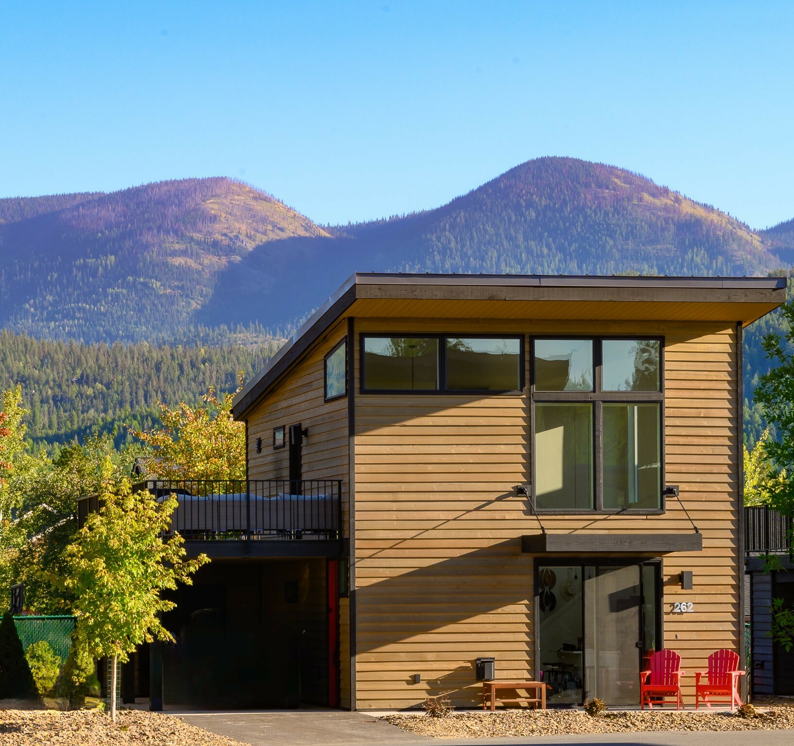 262 Boulders Road A30  Whitefish MT 59937 photo