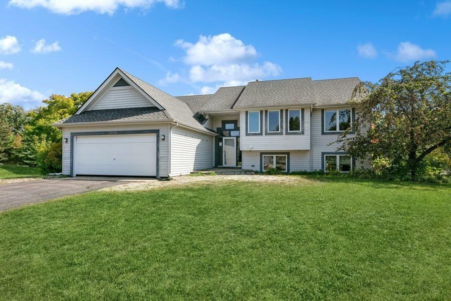 Property Photo:  8009 Hemlock Circle  MN 55347 