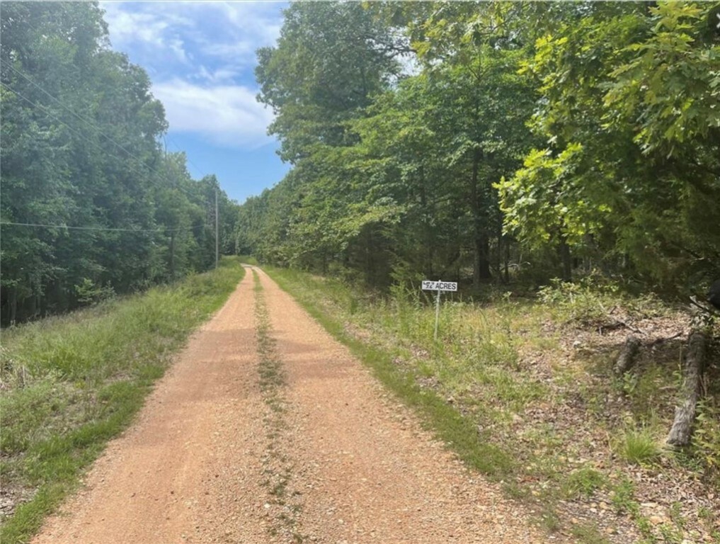 Property Photo:  004 Beartrap Road  AR 72764 