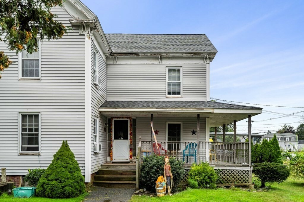 Property Photo: 234 Broadway MA 01832