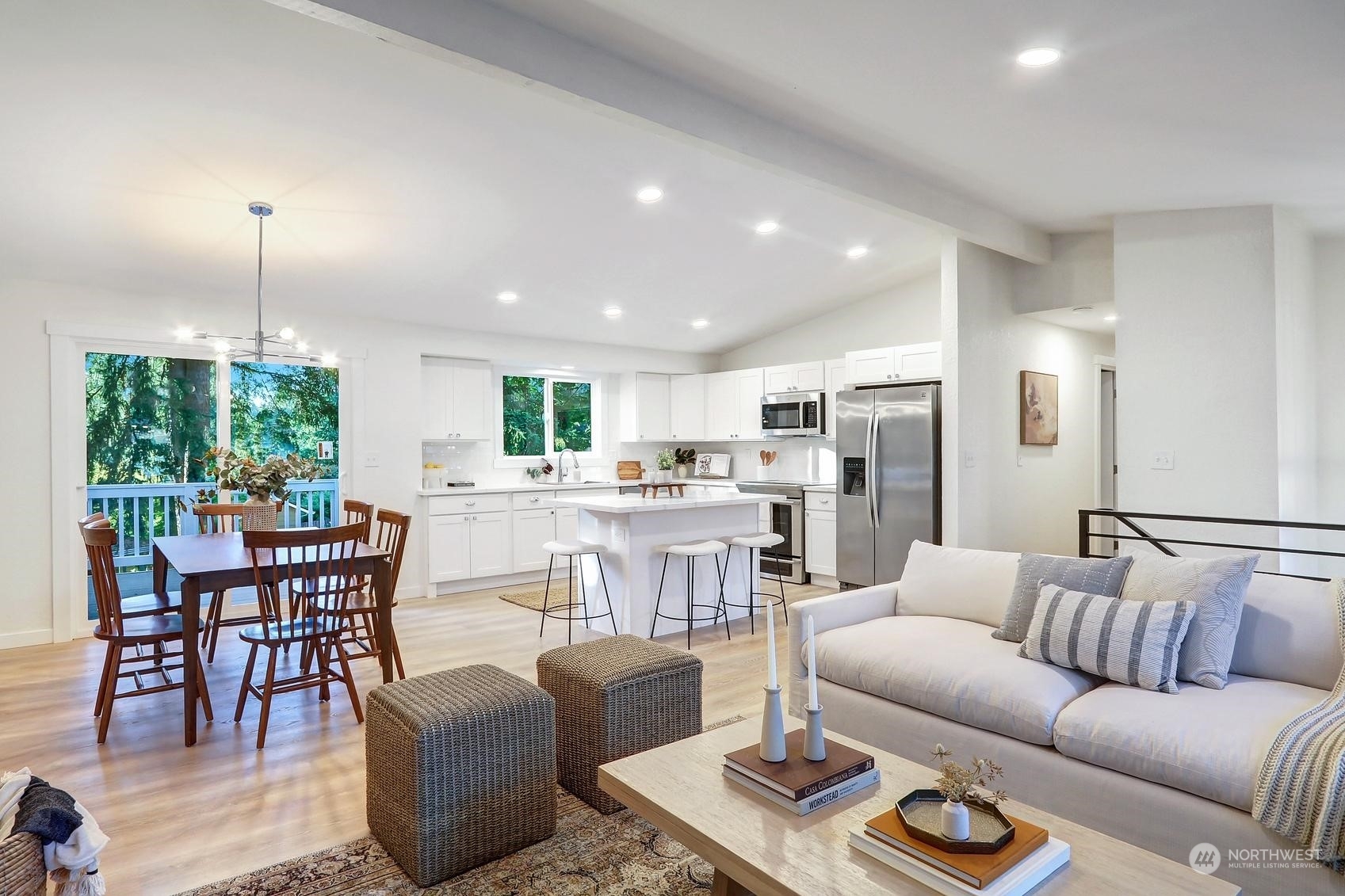 Property Photo: 2029 Timber Trail WA 98012