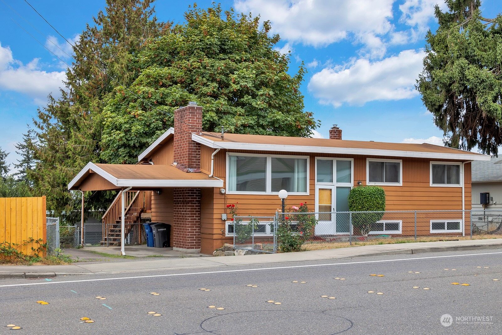 Property Photo:  21611 24th Avenue S  WA 98198 