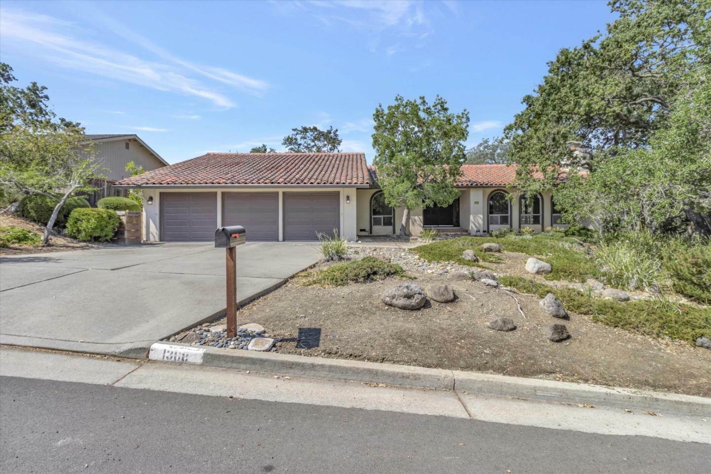 Property Photo:  1368 Rimrock Drive  CA 95120 