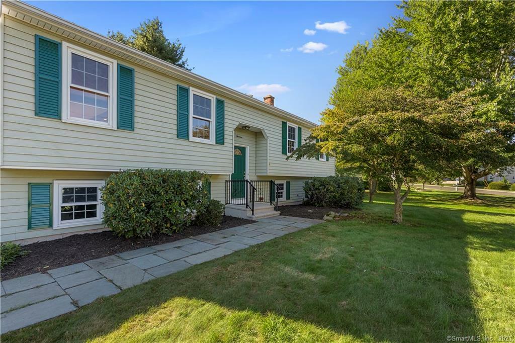 Property Photo:  13 Nod Brook Road  CT 06492 