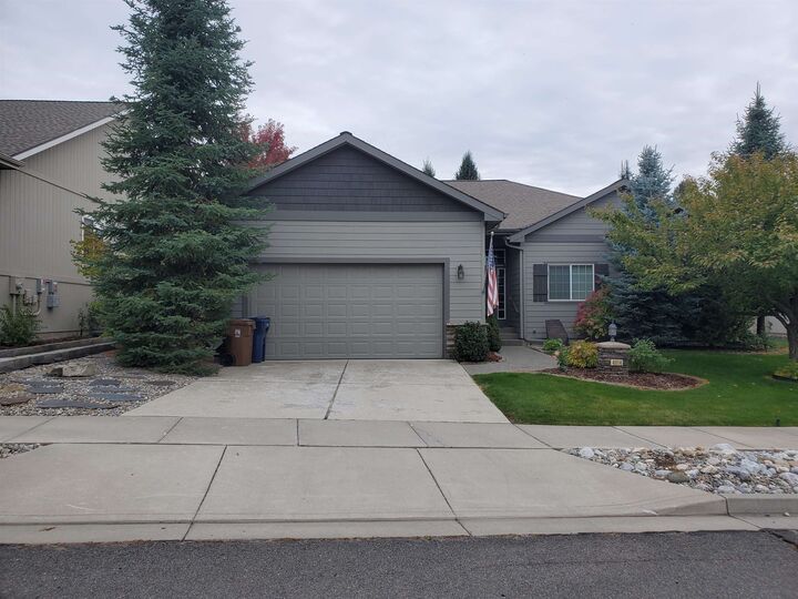 4014 E 41st Ave  Spokane WA 99223 photo